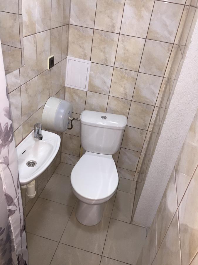 Motel Sofer Volkovce ห้อง รูปภาพ