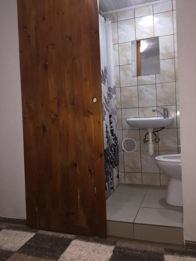 Motel Sofer Volkovce ห้อง รูปภาพ
