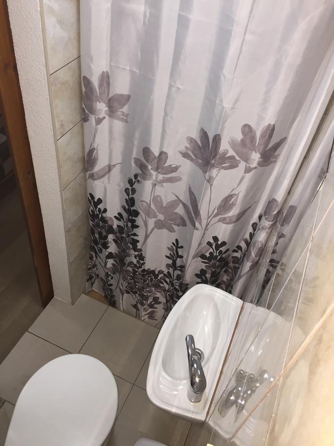 Motel Sofer Volkovce ห้อง รูปภาพ
